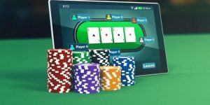 One88 | Một Con Chip Poker Với Nhiều Loại Token Phổ Biến