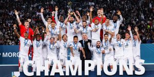 One88 | Soi Kèo Real Madrid Thông Qua Những Kinh Nghiệm Để Đời