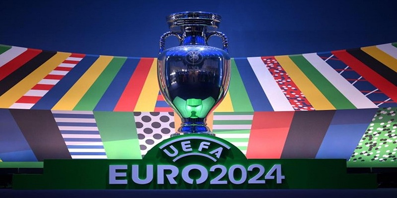 Tìm hiểu tổng quan về giải bóng euro 2024