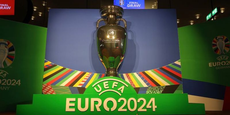 Nhận định các bảng đấu vòng chung kết uefa euro 2024 