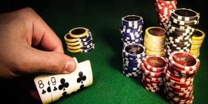 One88 | Thứ Tự Một Lá Bài Poker Khi Có Sự Kết Hợp Mới