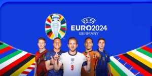 One88 | Uefa Euro 2024 - Giải Vô Địch Bóng Đá Châu Âu 